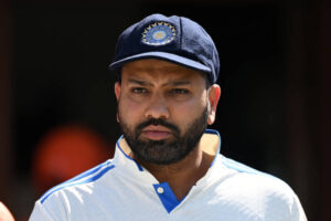 Rohit Sharma Test Cricket Retirement – A Glorious Chapter Ends